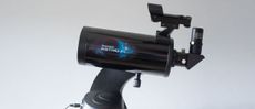 Celestron AstroFi 102 telescope