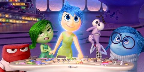 Inside Out Was Partially Inspired By A Forgotten Disney Park Ride ...