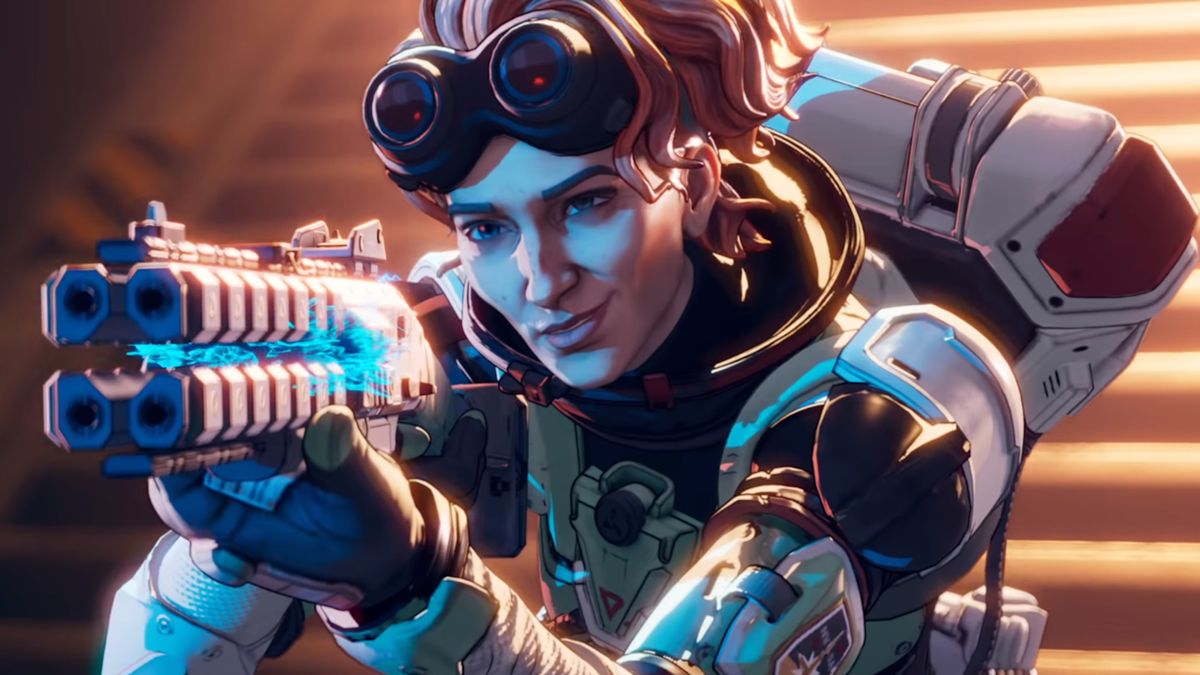 State of the Game: Apex Legends - something's got to give