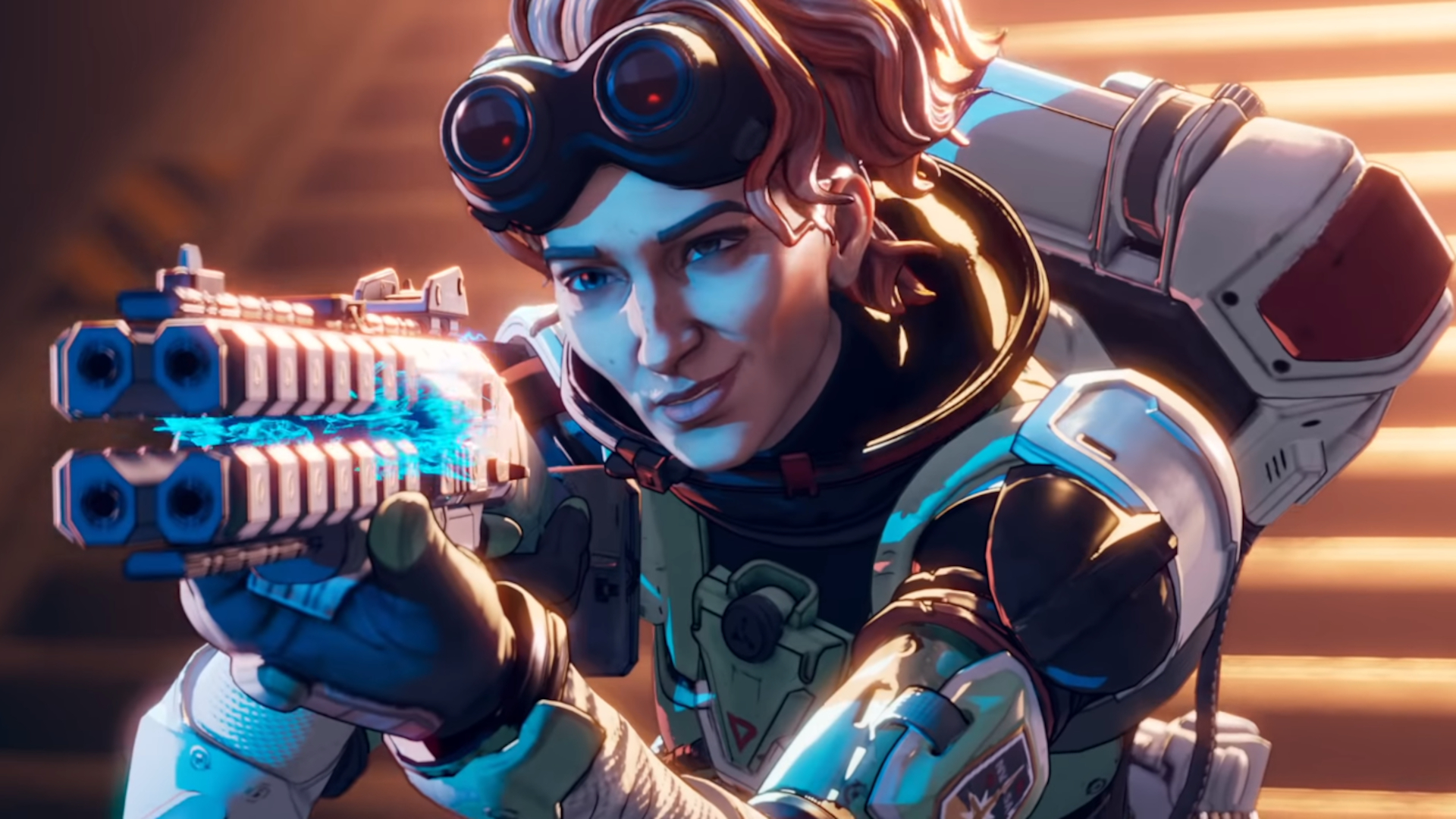 The state of Apex Legends in 2022: Brilliant, but sometimes broken | PC Gamer