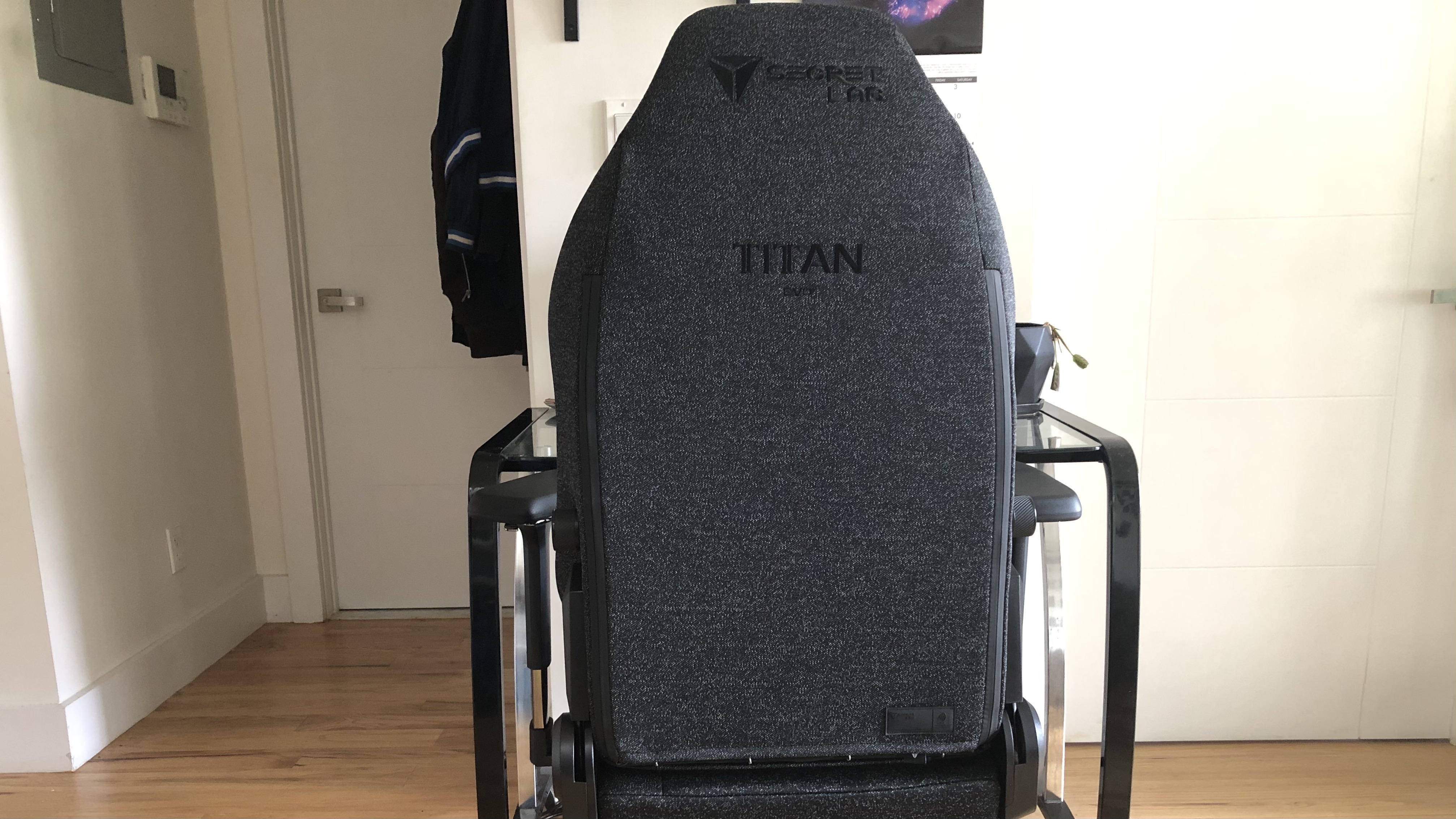 Secretlab Titan Evo 2022