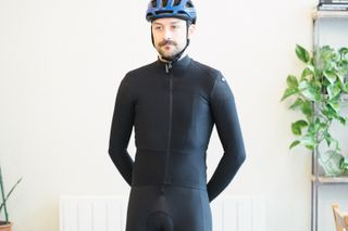 Assos LS jersey