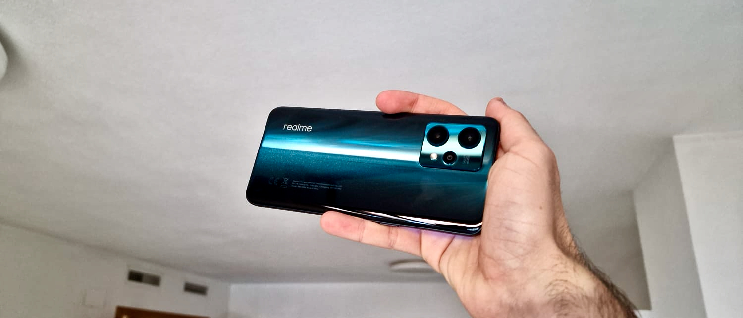 Realme 9 Pro+