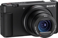 Sony ZV-1 Content Creator Camera: $749 $648 @Amazon