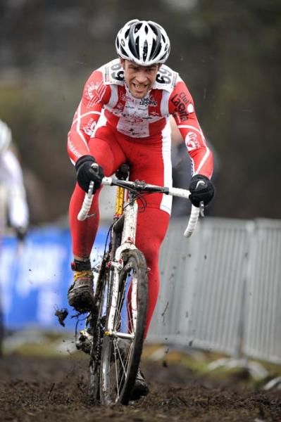 Jaochim Parbo (Denmark)