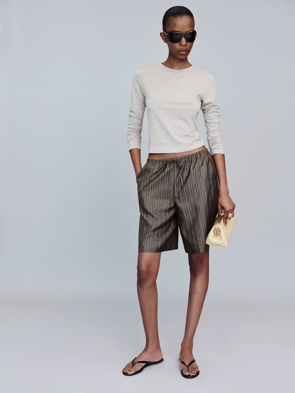 Sandy Short
