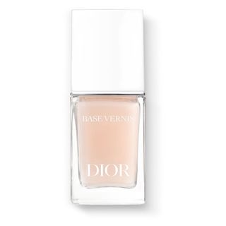 Dior + Diorlisse Abricot Smoothing Perfecting Nail Polish