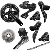 Shimano Dura-Ace R9270 12-Speed Di2 Disc Groupset