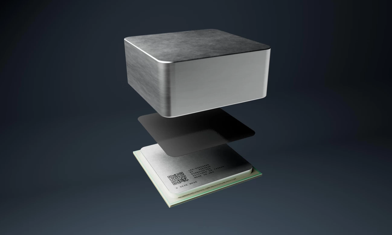 Carbice Ice Pad