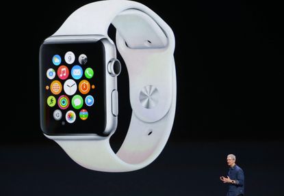 Wrist tattoos are interfering with the Apple Watch