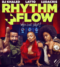 Rhythm + Flow (Season 2) | Netflix | All episodes available