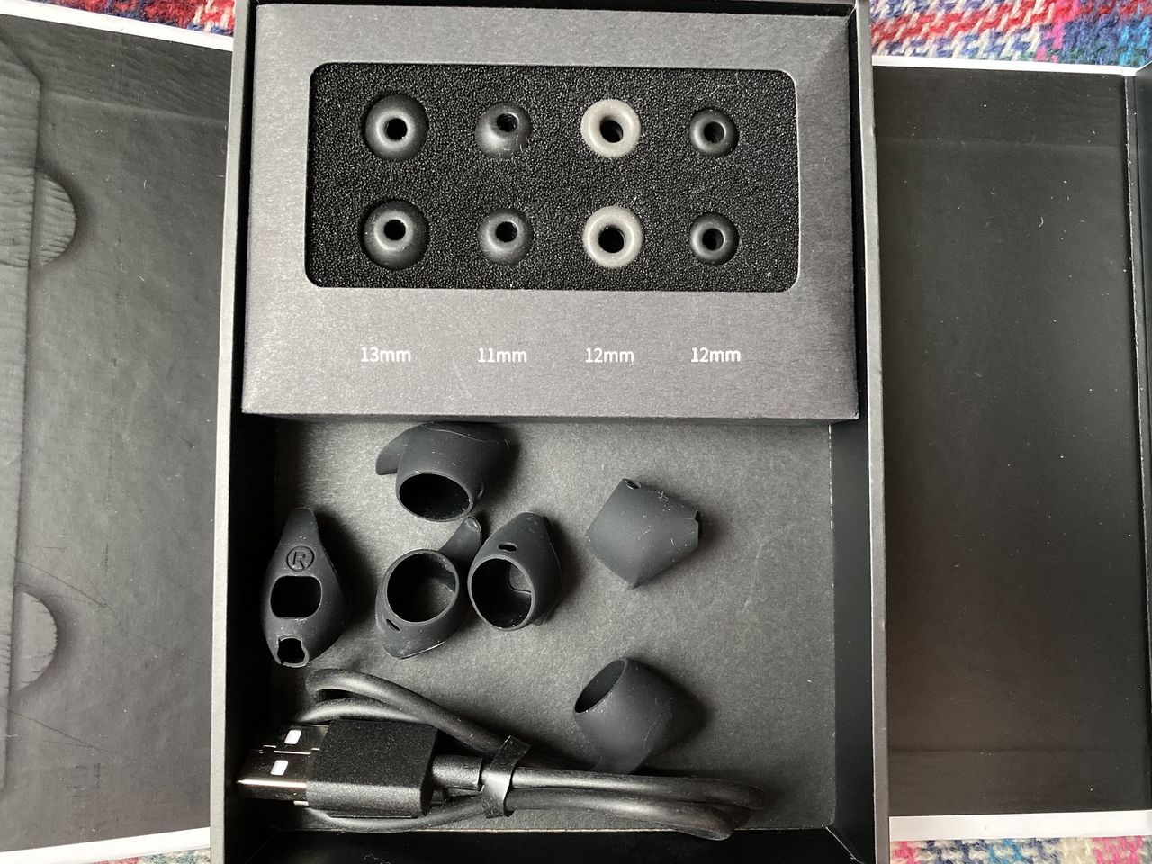 Edifier TWS6 True Wireless Earbuds