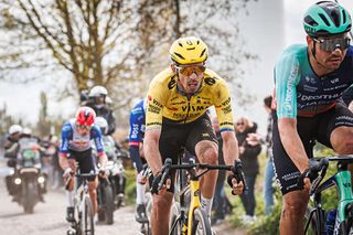 'This is a huge disappointment' - Christophe Laporte shifts focus from Tour de France to 'full recovery' from quadriceps tear in training crash