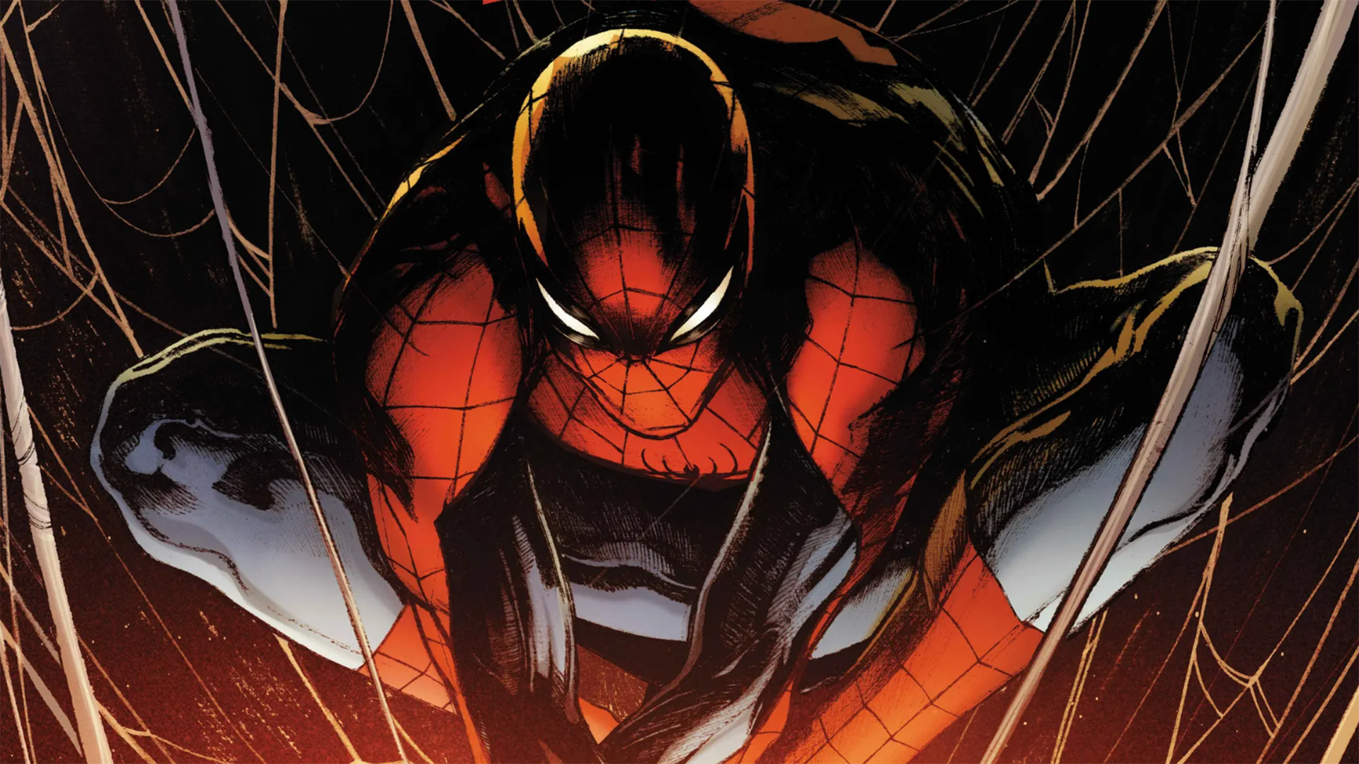 Cover art from MARVEL SFX: THWIP #1
