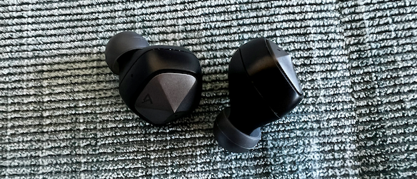Astell&Kern TWS UW100