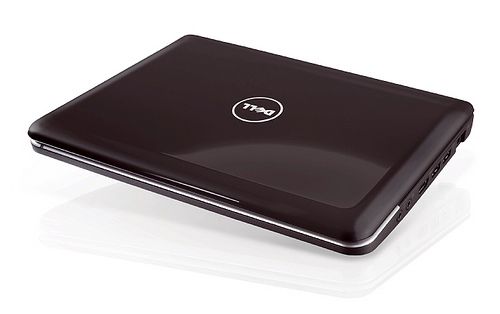 Dell Inspiron Mini 10