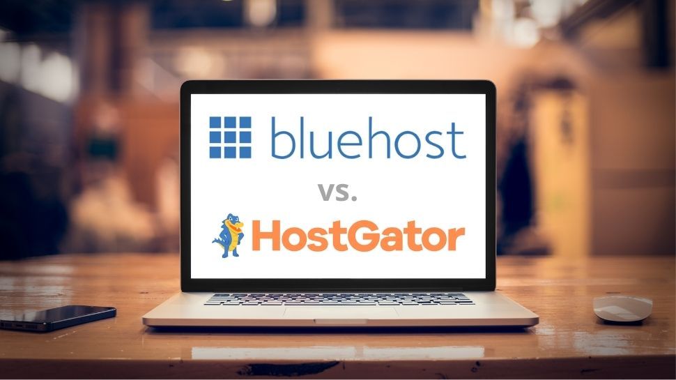 Bluehost vs HostGator