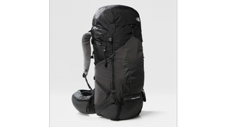 North Face Trail Lite 65L backpack