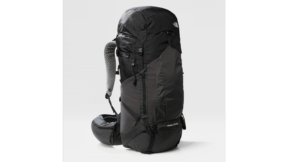 What are all the loops on your hiking backpack for? Advnture