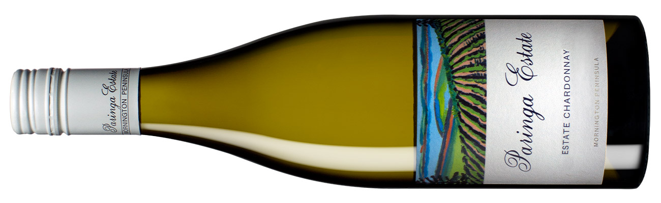 Paringa Estate, Estate Chardonnay, Mornington Peninsula, Victoria 2023