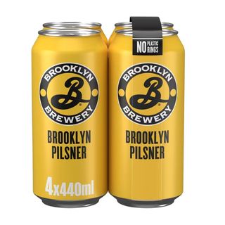 Brooklyn Lager