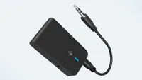 Best Bluetooth TV adapters: Ziidoo 3-in-1 Wireless Bluetooth Adapter
