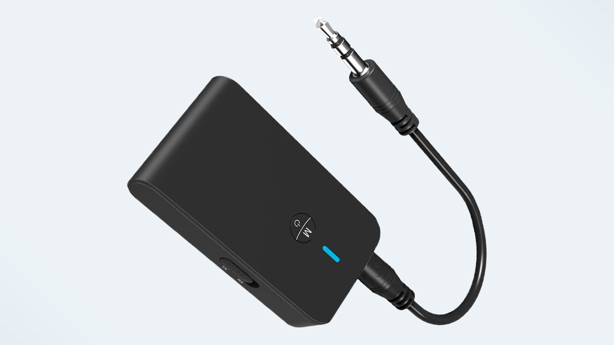 Best Bluetooth TV adapters 2022 | Tom's Guide