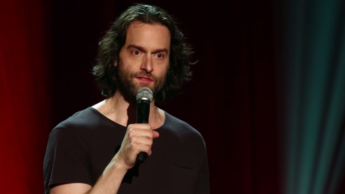 Chris D’Elia Accuser Said He Would Ask Her To Record Herself On Her