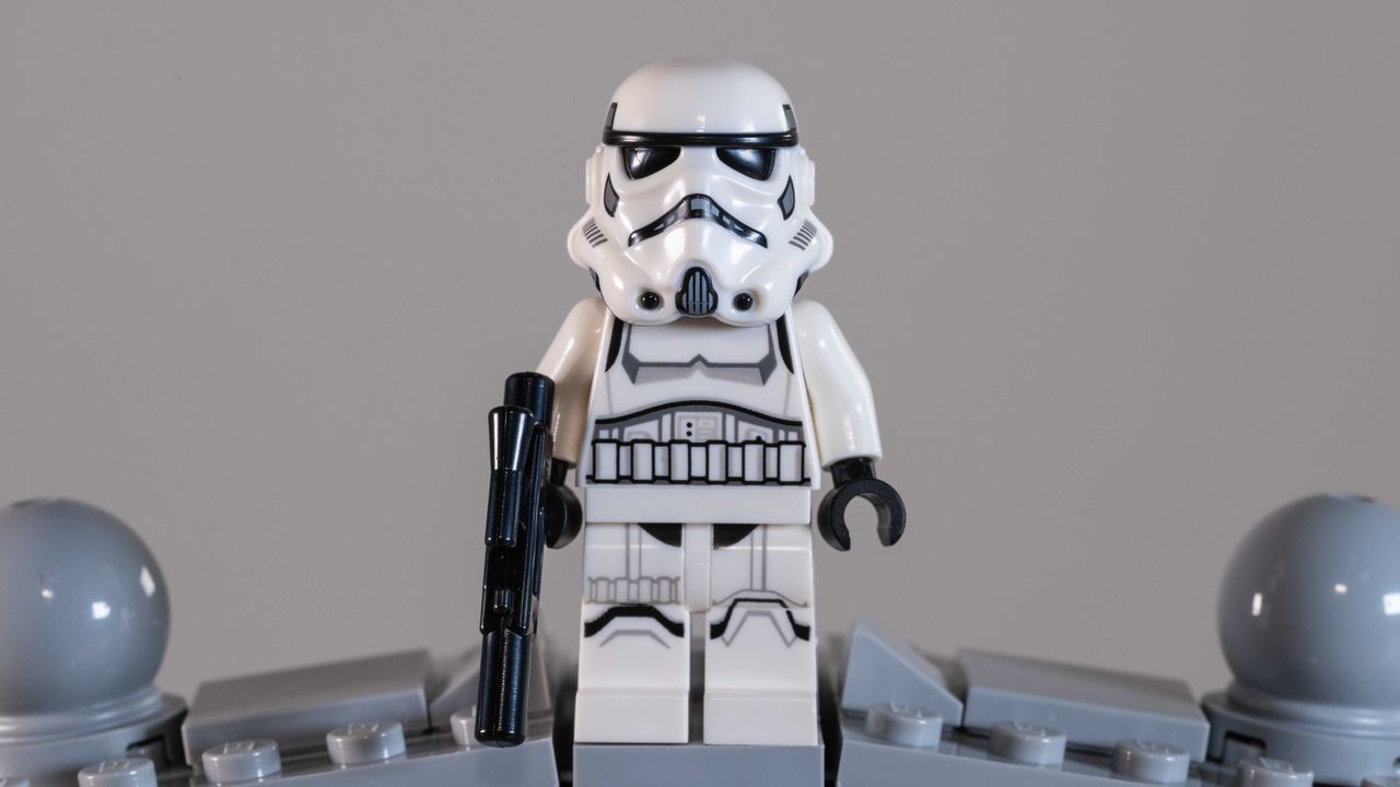 Lego Star Wars Imperial Star Destroyer (75394)