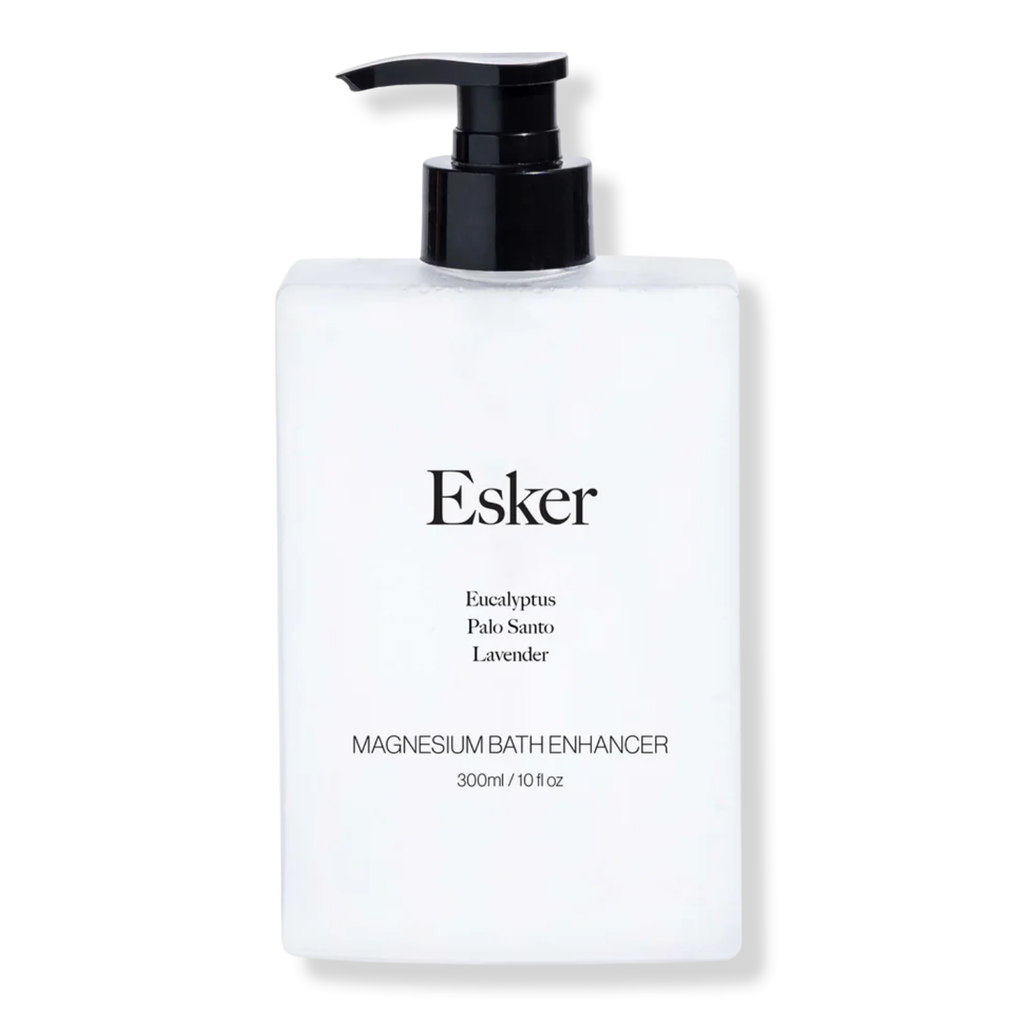 Magnesium Bath Enhancer