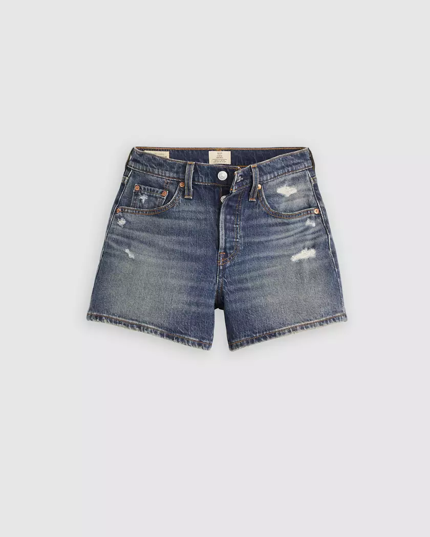 501&amp;reg; Curve Women's Shorts