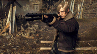 Resident Evil 4 