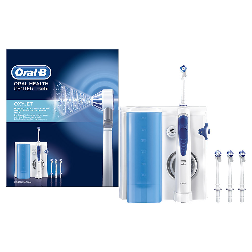 Oral-B MD20 Oxyjet - Offerte Unieuro