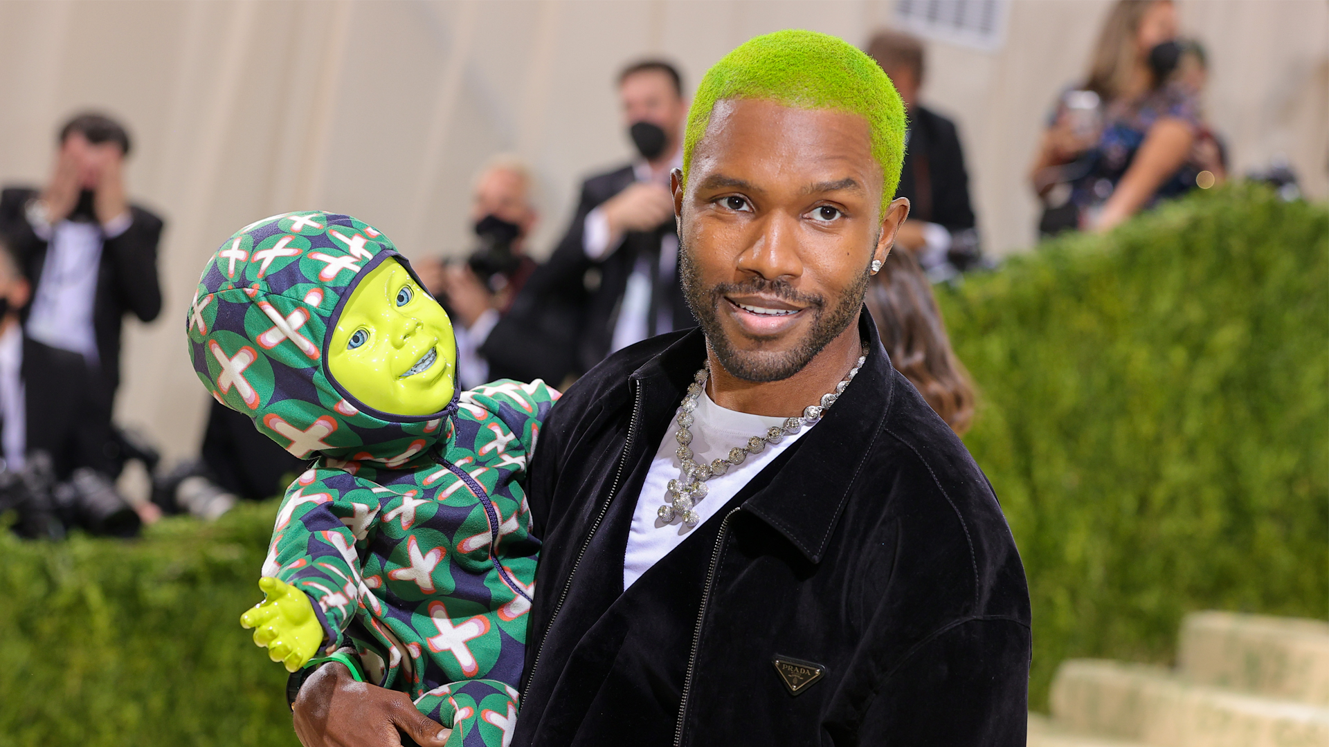 Frank Ocean