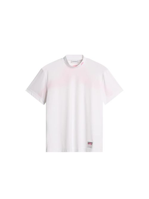 30y Rory Kv Mock Neck / White