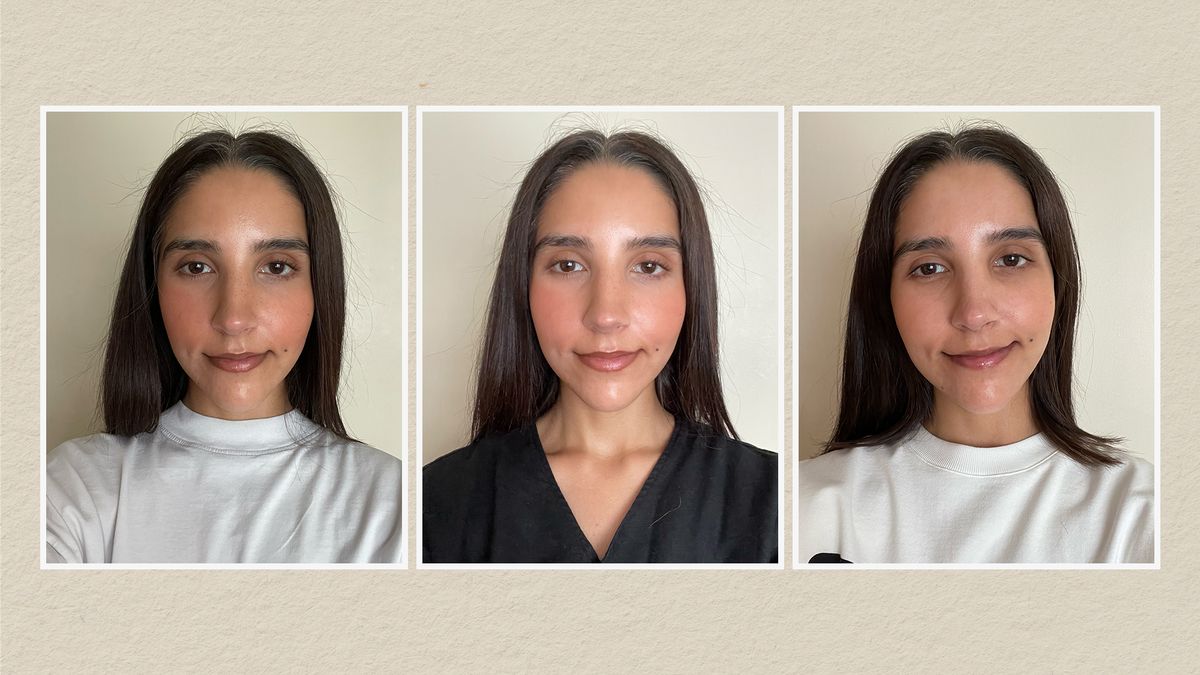 This "Bronzer's Cooler Cousin" Is the Makeup Staple I Didn't Know I Needed, Until Now
