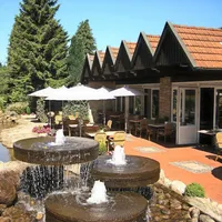 Hotel HubertushofDistance:Tripadvisor rating: Hotel HubertushofDistance:Tripadvisor rating: