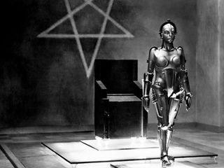 Metropolis (1927) — 99 Percent Rotten Tomatoes