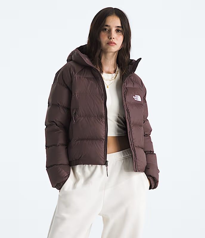 Women&rsquo;s Hydrenalite&trade; Down Hoodie
