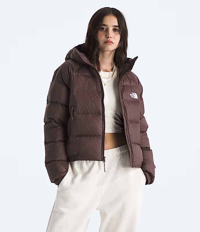 Women&amp;rsquo;s Hydrenalite&amp;trade; Down Hoodie