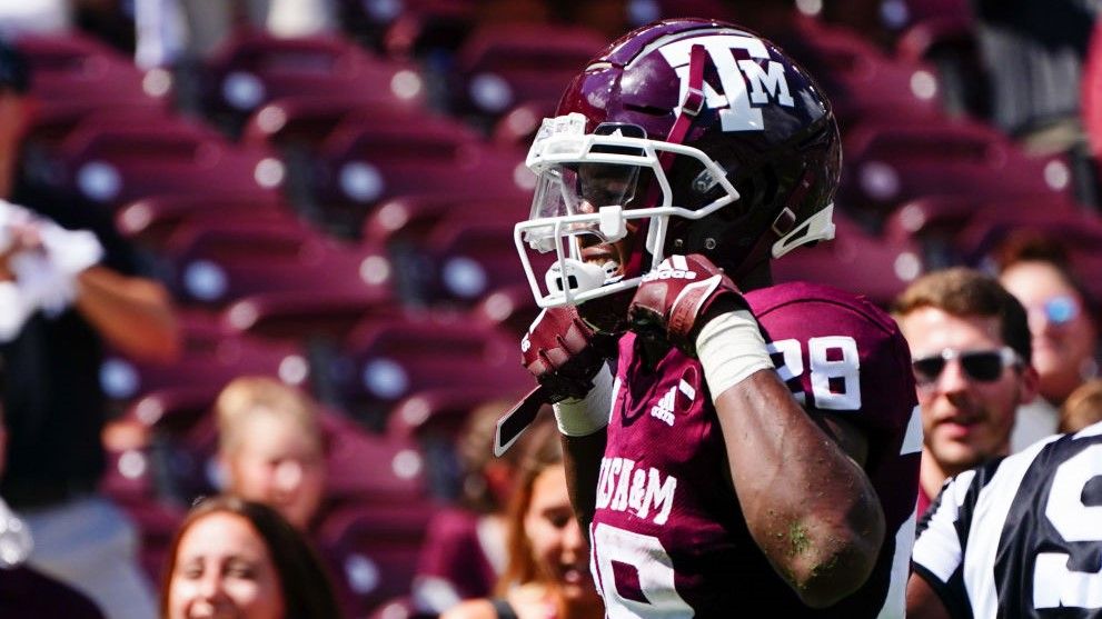 Auburn Vs Texas A&M 2024 Renee Charline