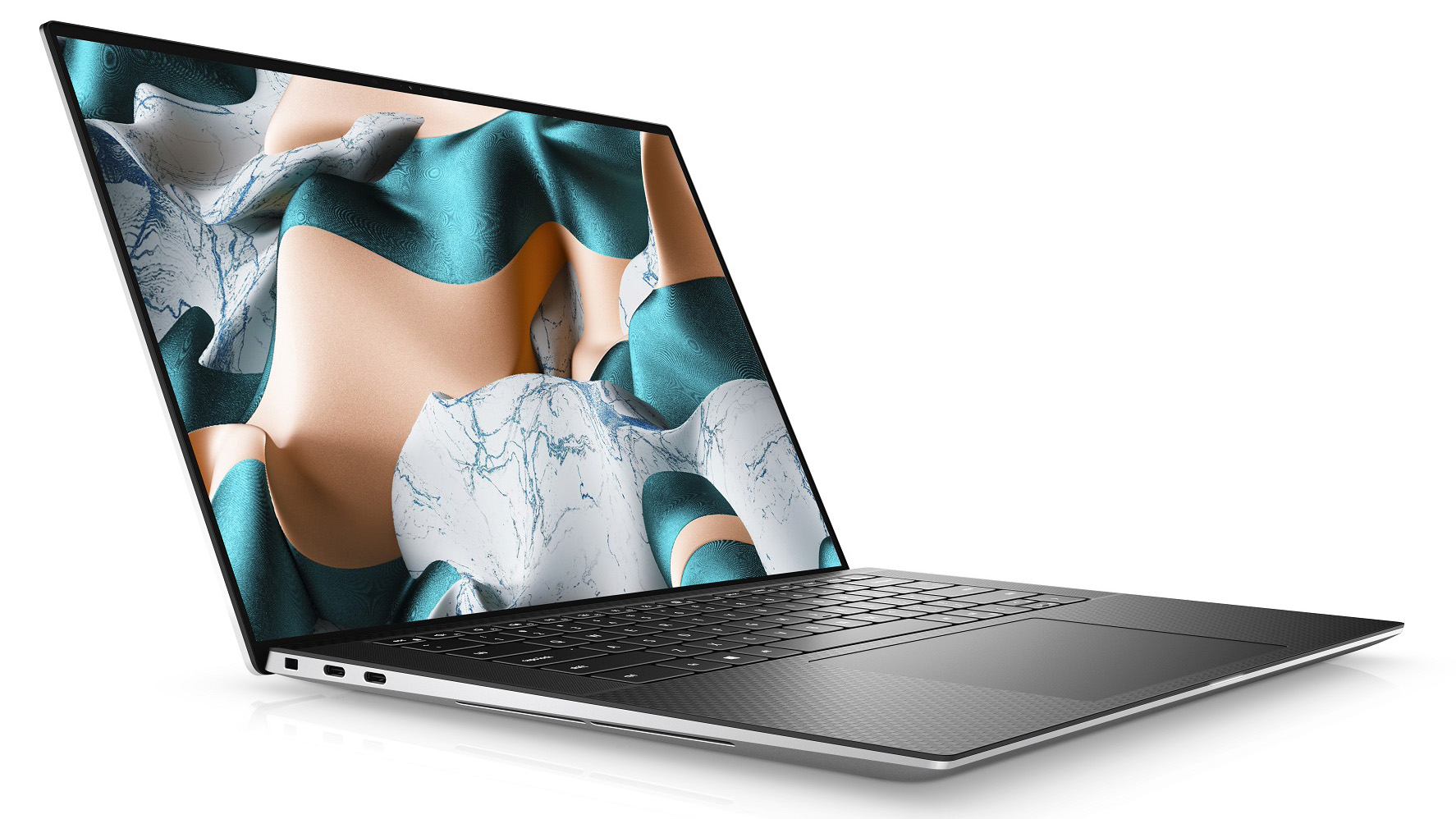 best laptops for video editing - Dell XPS 15