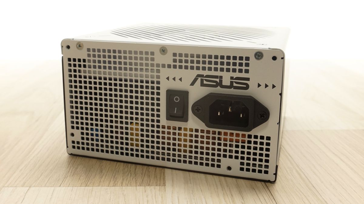 Asus Prime 750W Gold