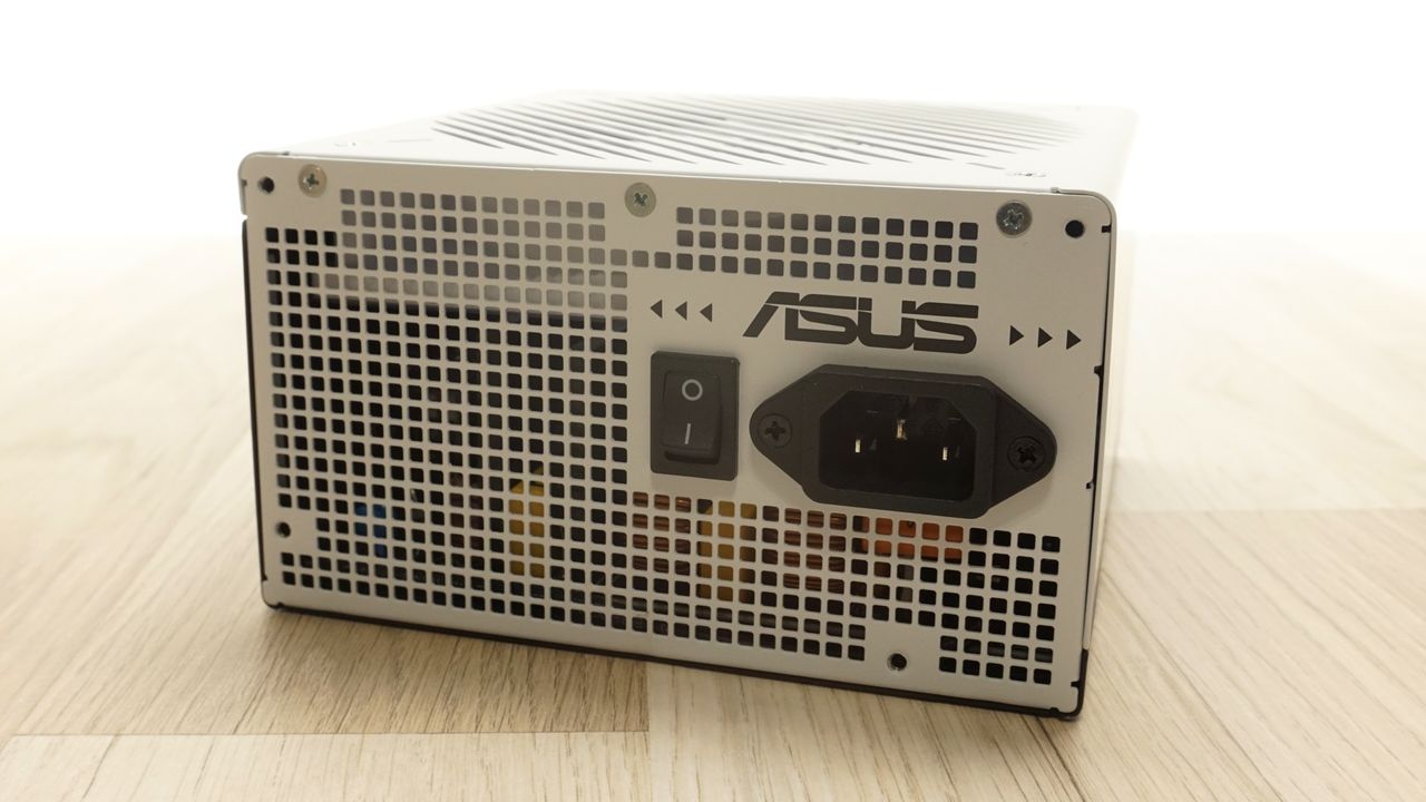 Asus Prime 750W Gold