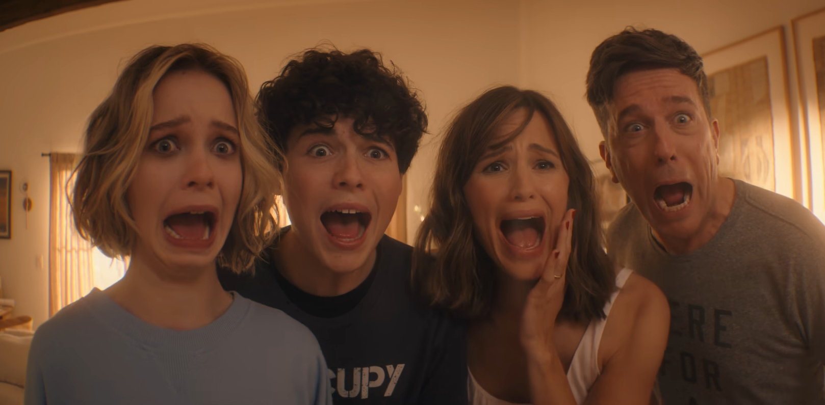 Netflix has a new number-one movie but it's dividing critics
