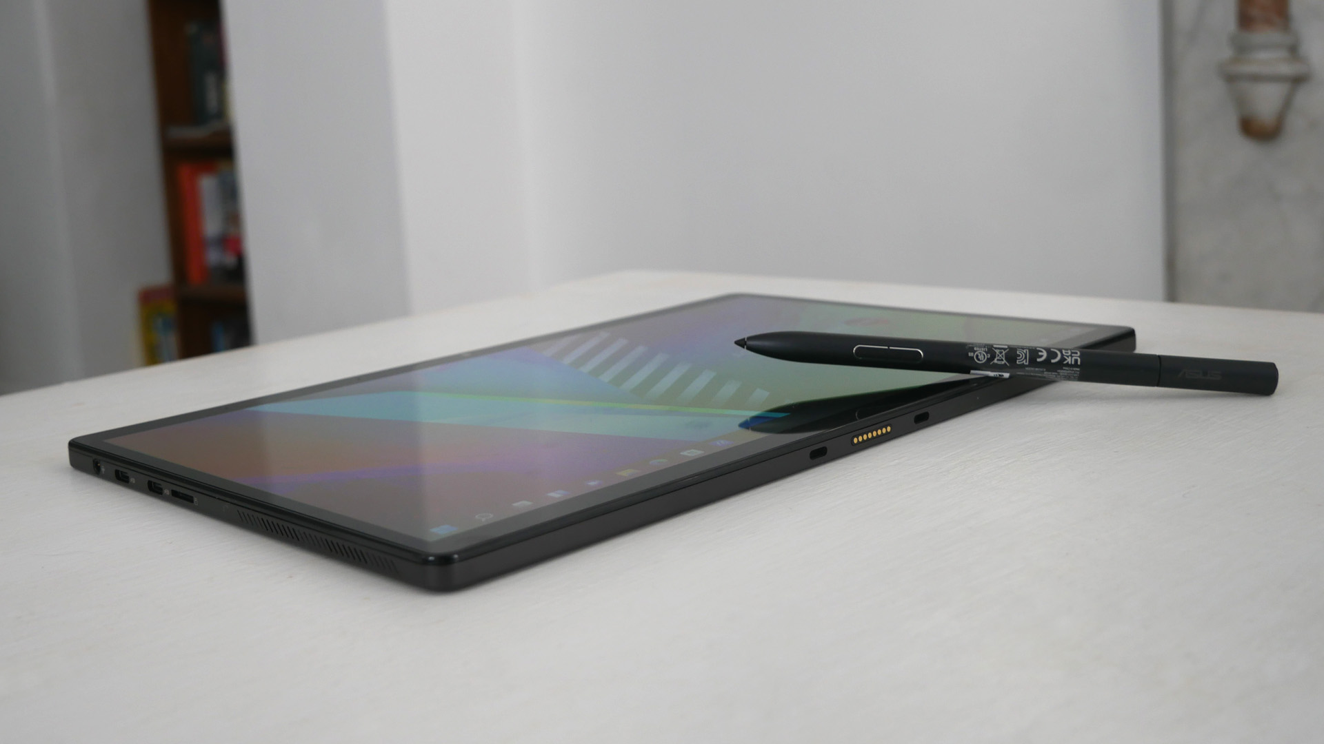 Asus Vivobook 13 Slate OLED (T3300)