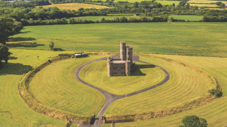 Tawstock Castle