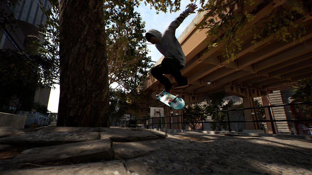 It's No Skate 4, But Skate 3 On Xbox One X is a Good Alternative – Video