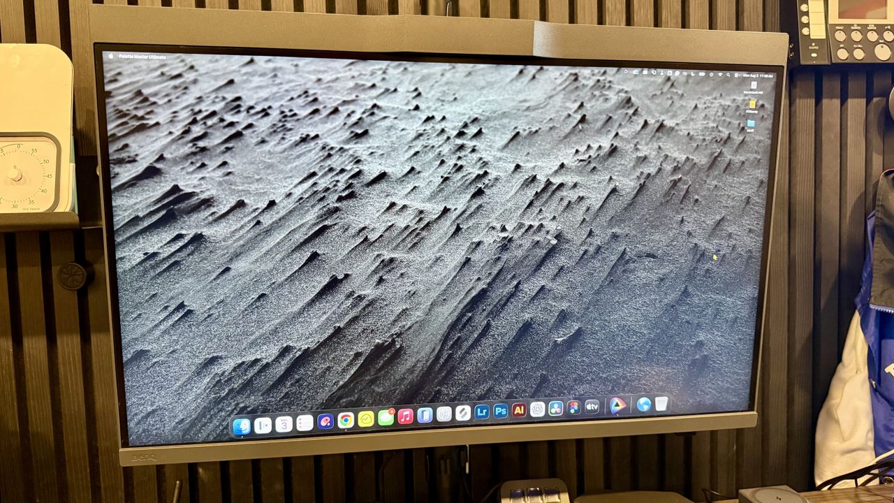 BenQ PD2770U