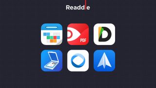 Readdle Apps